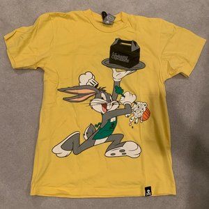 Johnny Cupcakes x Looney Tunes Bugs